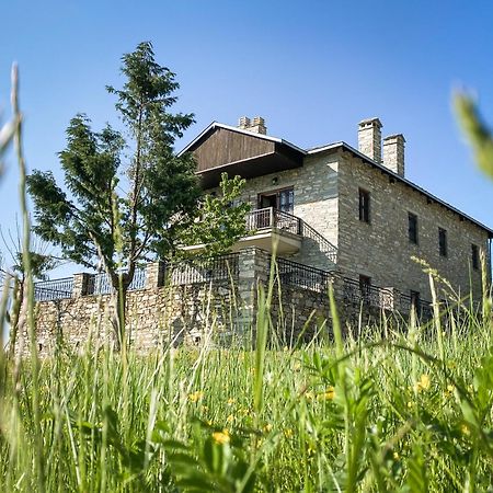 Villa Arcturia Nimfaíon المظهر الخارجي الصورة
